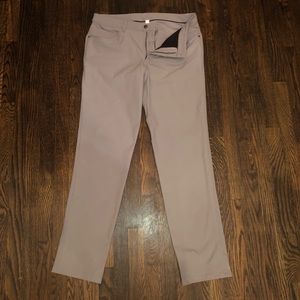 Lululemon ABC Classic Pants